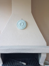 Lade das Bild in den Galerie-Viewer, Relieffscheiben mit Teelicht