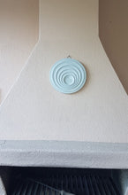 Lade das Bild in den Galerie-Viewer, Relieffscheiben mit Teelicht