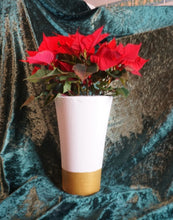 Lade das Bild in den Galerie-Viewer, Beton Vase