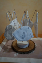 Lade das Bild in den Galerie-Viewer, 5 er FFP2 Maskenhalterung