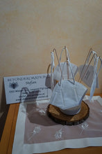 Lade das Bild in den Galerie-Viewer, 5 er FFP2 Maskenhalterung