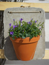 Lade das Bild in den Galerie-Viewer, Bepflanzbare Betondekoplatten