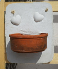 Lade das Bild in den Galerie-Viewer, Bepflanzbare Betondekoplatten