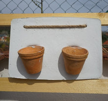 Lade das Bild in den Galerie-Viewer, Bepflanzbare Betondekoplatten