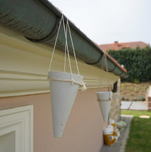 Lade das Bild in den Galerie-Viewer, Hängende Blumenampel