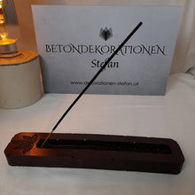 Lade das Bild in den Galerie-Viewer, Räucherstäbchen Schale