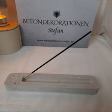 Lade das Bild in den Galerie-Viewer, Räucherstäbchen Schale