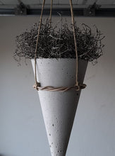 Lade das Bild in den Galerie-Viewer, Hängende Blumenampel