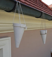 Lade das Bild in den Galerie-Viewer, Hängende Blumenampel