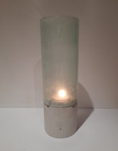Lade das Bild in den Galerie-Viewer, Beton Dekowindlicht