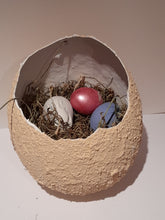 Lade das Bild in den Galerie-Viewer, Betondeko Osterei