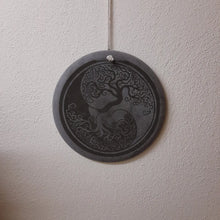 Lade das Bild in den Galerie-Viewer, Beton Deko Wandplatte