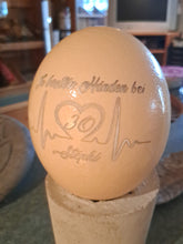 Lade das Bild in den Galerie-Viewer, Lasergravuren